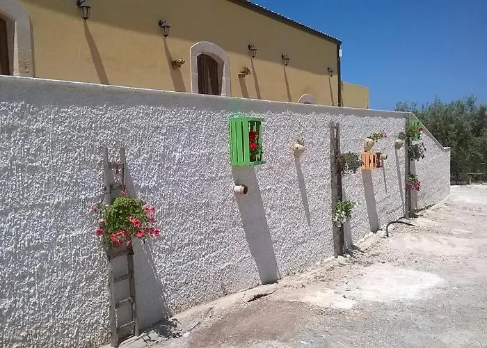 Agriturismo Monte Criscione