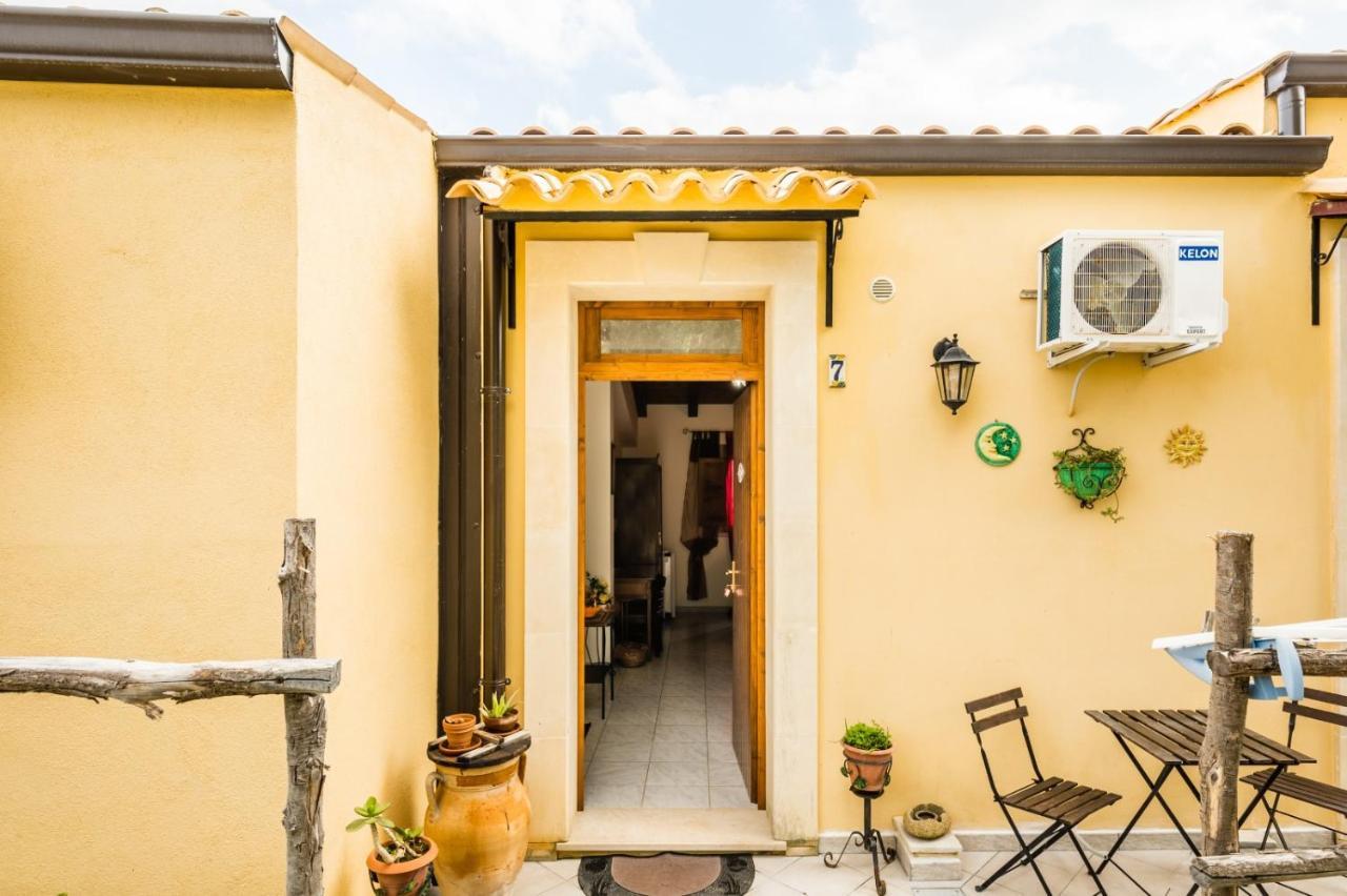Monte Criscione Alloggio per agriturismo