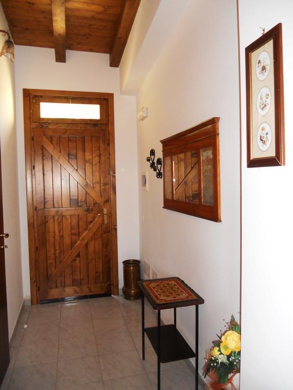 Alloggio per agriturismo Monte Criscione Avola