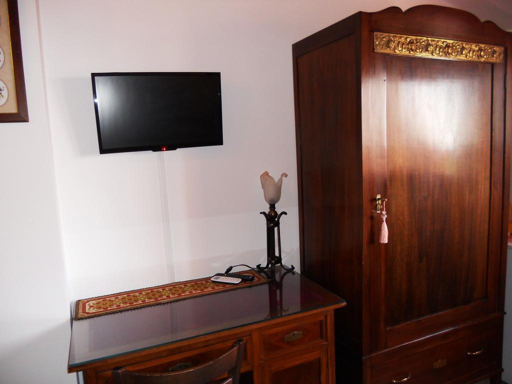 Alloggio per agriturismo Monte Criscione *