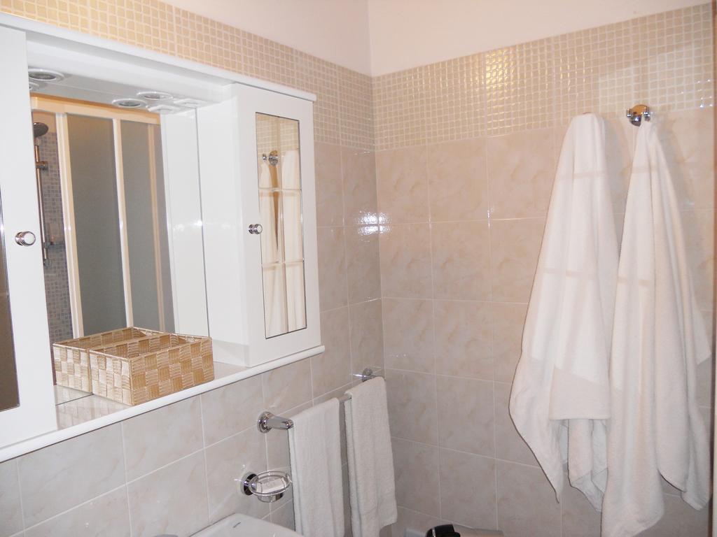 Alloggio per agriturismo Monte Criscione