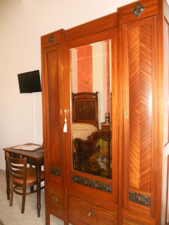 Alloggio per agriturismo Monte Criscione *
