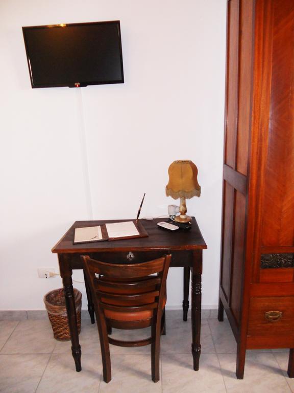 Alloggio per agriturismo Monte Criscione *