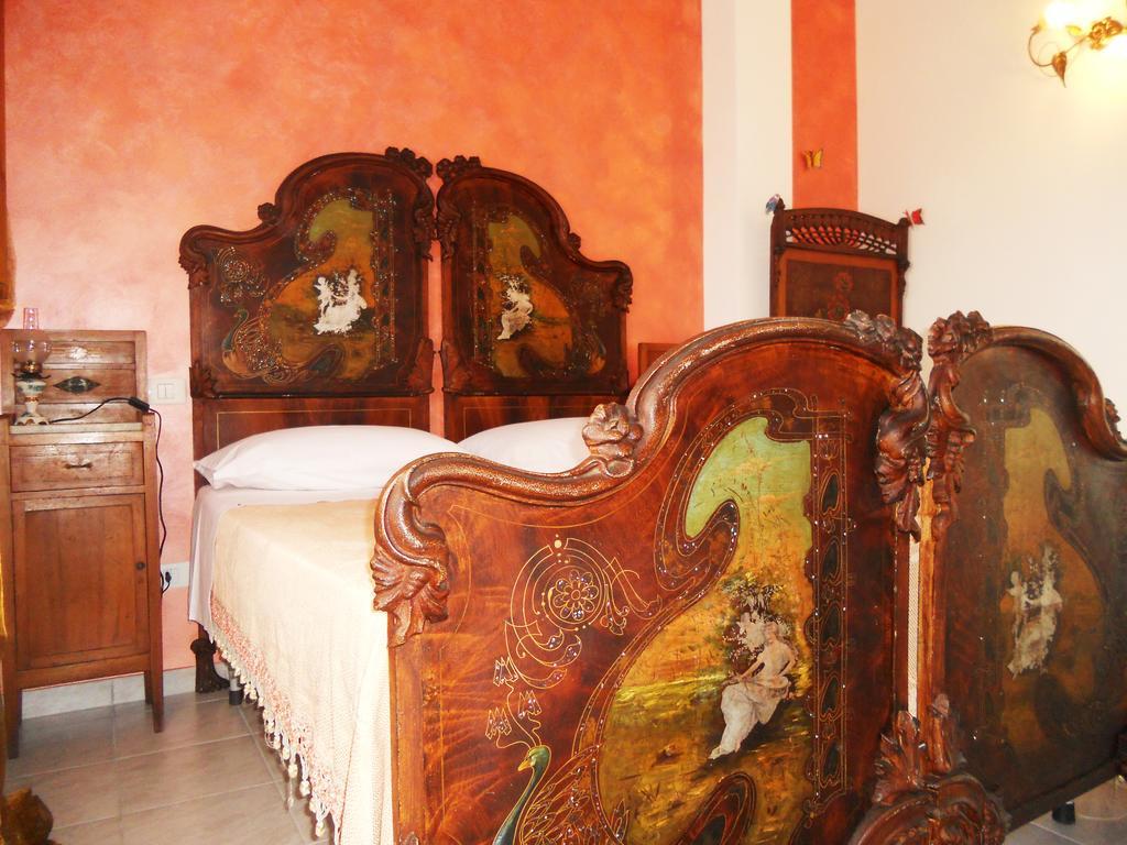 Alloggio per agriturismo Monte Criscione Avola