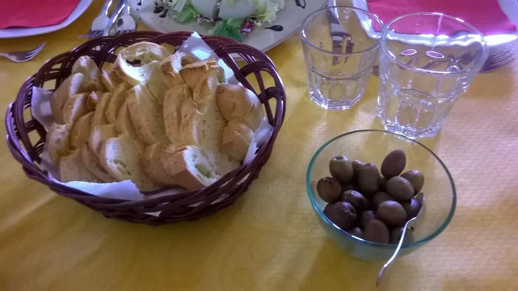 Alloggio per agriturismo Monte Criscione Avola