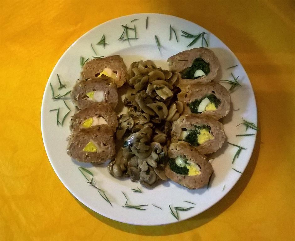 Monte Criscione * Avola