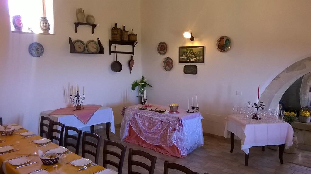 Monte Criscione Alloggio per agriturismo