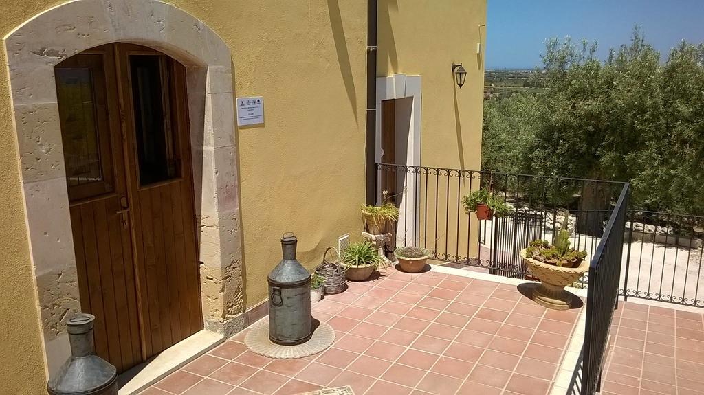 Alloggio per agriturismo Monte Criscione *