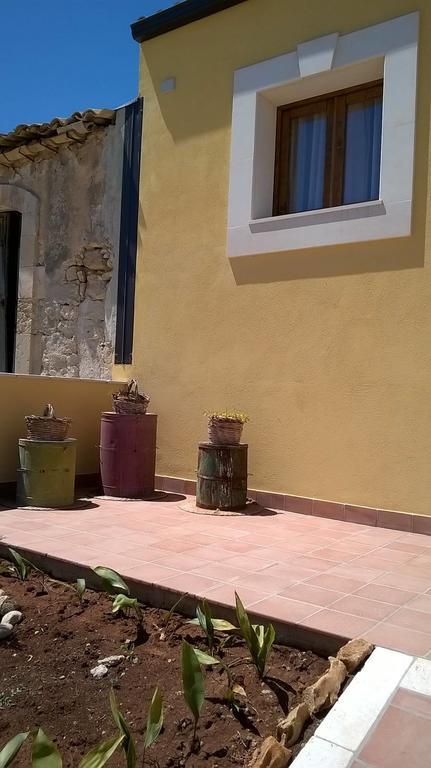 Monte Criscione Alloggio per agriturismo