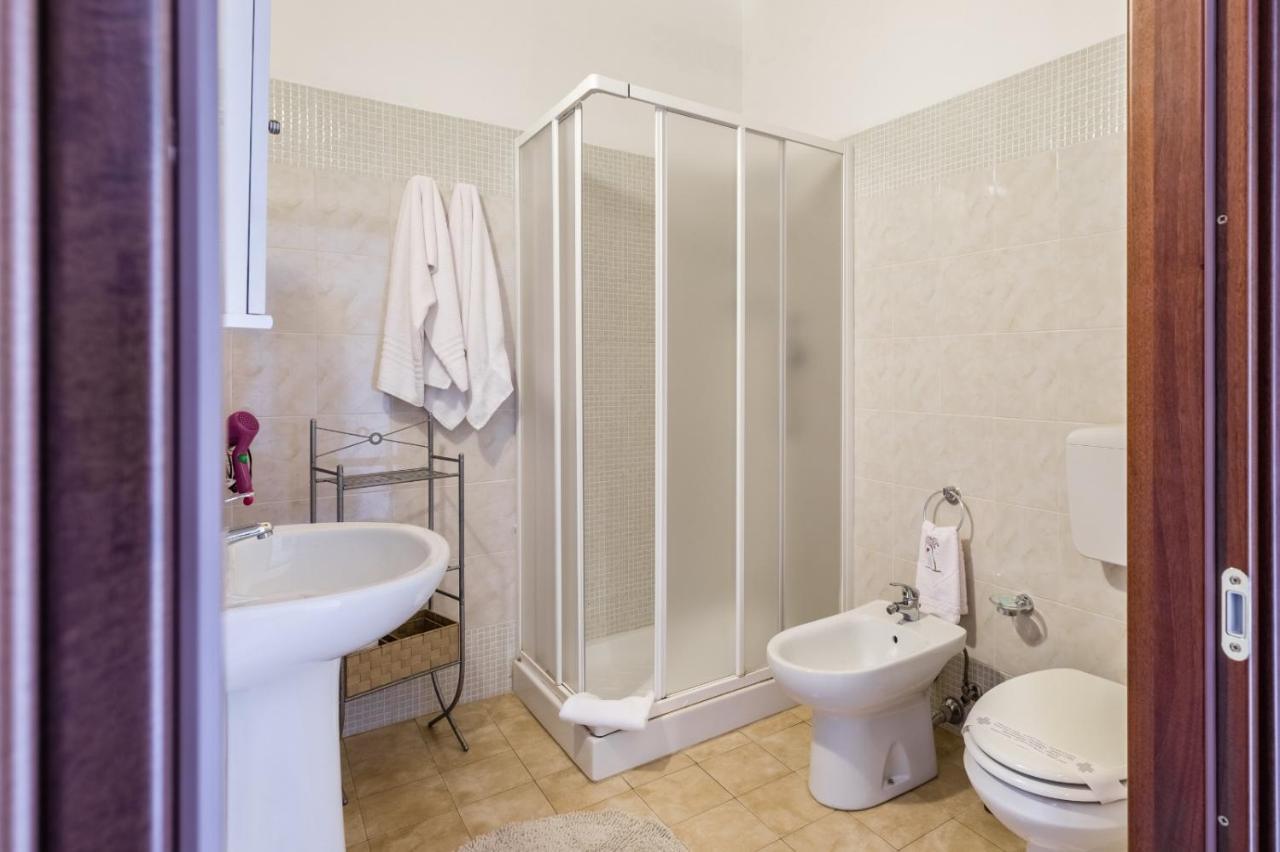Monte Criscione Farm stay *