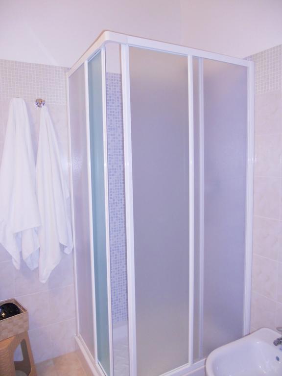 Farm stay Monte Criscione *