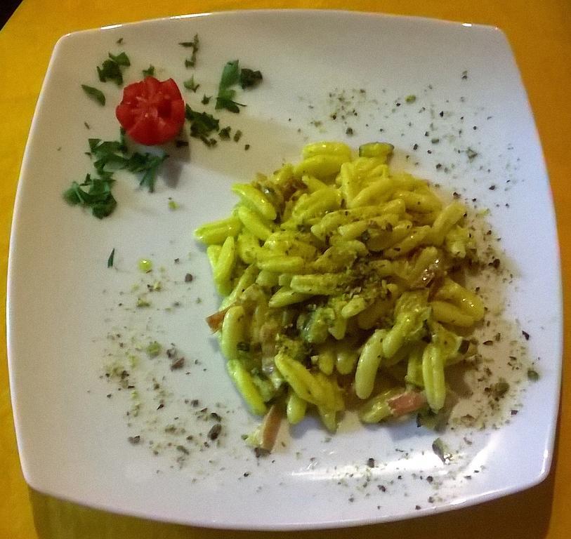 Monte Criscione Avola