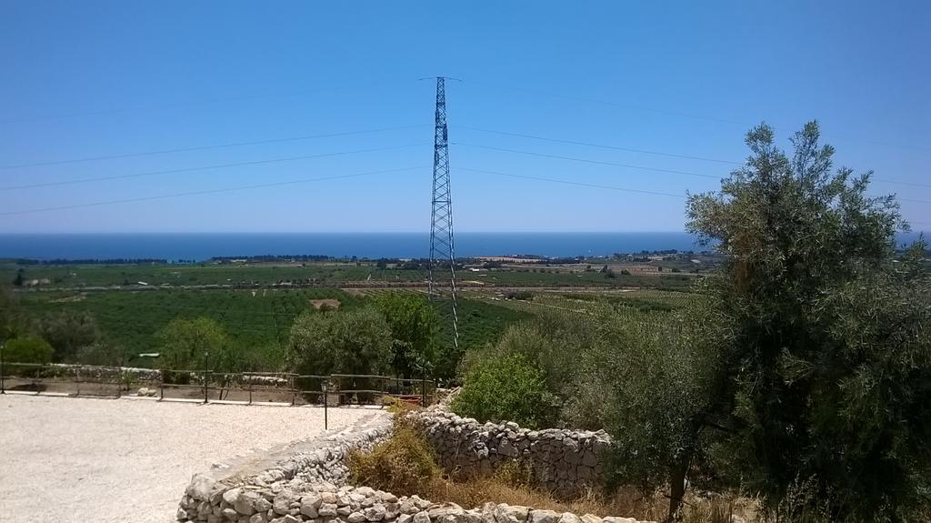 Farm stay Monte Criscione *