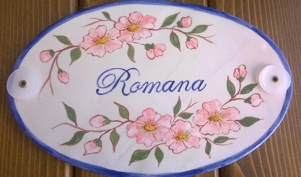 Farm stay Monte Criscione